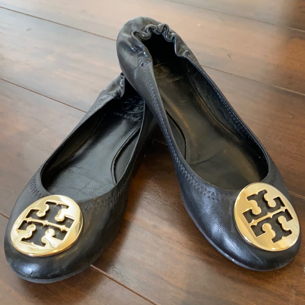 Tory Burch Ballet Flats